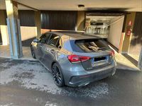 Usata Mercedes A250 Premium 224 CV (164 kW) 2019 Berlina