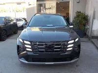 Nuova Hyundai Tucson 239 CV (175 kW) 2026 Vari colori SUV