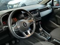 Occasion Renault Clio V Evolution 100 ch (73 kW) 2022 Bleue Berline