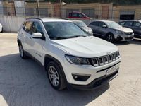 usata Jeep Compass 1.6 Multijet II 2WD Longitude