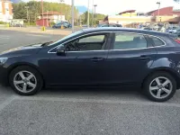 Usata Volvo V40 Momentum 114 CV (83 kW) 2014 Berlina