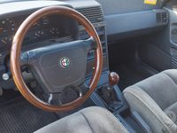 usata Alfa Romeo 164 ts super