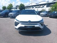 usata Citroën C5 X X Hybrid 225 E-EAT8 Shine Pack nuova a Ceccano