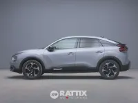 Usata Citroën C4 PureTech 131 CV (96 kW) 2024 Steel grey SUV