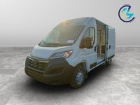 usata Opel Movano Nuovomovano 33 2.2 Bluehdi 140cv S&S L2H2 Edition