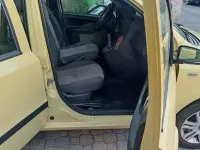 Usata Fiat Panda Dynamic 60 CV (44 kW) 2009 Utilitaria