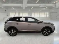 Usata Peugeot 3008 Allure 131 CV (96 kW) 2020 Grigio SUV