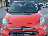 Usata Fiat 500L 120 CV (88 kW) 2019 Monovolume