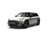 Usata Mini Cooper D 150 CV (110 kW) 2019 Utilitaria