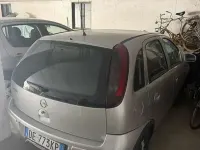 Usata Opel Corsa Enjoy 60 CV (44 kW) 2006 Utilitaria