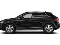 Usata Audi Q3 Advanced 150 CV (110 kW) 2025 Nero SUV