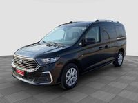 Usata Ford Grand Tourneo Connect Titanium 122 CV (89 kW) 2022 Nero Monovolume