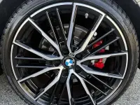 Usata BMW 118 Efficient Dynamics 150 CV (110 kW) 2023 Berlina