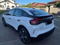 Usata Citroën C4 Feel 131 CV (96 kW) 2021 Berlina