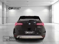 Nouă BMW X3 Comfort Edition 197 CP (144 kW) 2026 Negru SUV