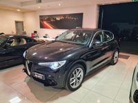 usata Alfa Romeo Stelvio 2.2 T.diesel 210 CV AT8 Q4 Exececutive