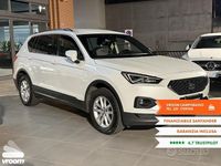 Usata Seat Tarraco FR 150 CV (110 kW) 2019 SUV