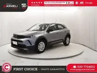 Usata Opel Mokka Edition 131 CV (96 kW) 2022 Grigio SUV