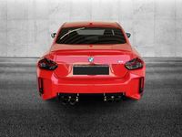 Usata BMW M2 Efficient Dynamics 460 CV (338 kW) 2024 Rosso Coupé