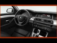 Usata BMW 518 Luxury Line 143 CV (105 kW) 2014 Station wagon