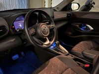 Usata Toyota Yaris Cross Lounge 92 CV (67 kW) 2023 SUV