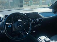 Usata Mercedes GLA180 122 CV (89 kW) 2022 Nero SUV
