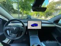 Usata Tesla Model Y RWD 125 kW (170 CV) 2023 Bianco SUV