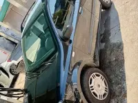 Usata Fiat Panda Dynamic 60 CV (44 kW) 2008 Utilitaria