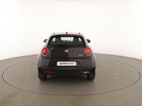 Usata Alfa Romeo MiTo 95 CV (69 kW) 2017 Nero Utilitaria
