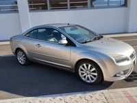 usata Ford Focus Cabriolet 2.0 TDI titanium