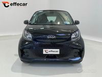 Usata Smart ForTwo Coupé 41 kW (56 CV) 2020 Nero Utilitaria