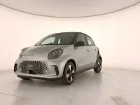 Usata Smart ForFour Electric Drive Passion 41 kW (56 CV) 2020 Grigio Berlina