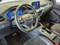 Usata Ford Kuga ST-Line X 120 CV (88 kW) 2022 Grigio SUV