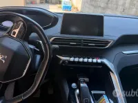 Usata Peugeot 3008 2019 SUV