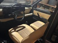 Usata Fiat Panda 1987 Utilitaria