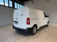 Usata Peugeot Expert Premium 144 CV (105 kW) 2021 Bianco Furgone