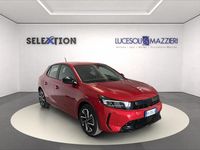 Nuova Opel Corsa 100 CV (73 kW) 2025 Grigio Berlina