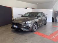 usata Ford Focus 1.5 EcoBlue 120 CV 5p. ST-Line