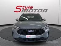 Occasion Ford Kuga ST-Line 180 ch (132 kW) 2025 Gris SUV