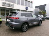 Nuova DR DR 7.0 145 CV (106 kW) 2026 Grigio SUV