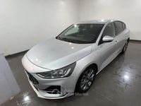 Usata Ford Focus ST-Line 116 CV (85 kW) 2025 Argento Berlina