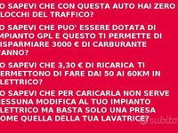 Usata Jeep Compass 190 CV (139 kW) 2020 Nero SUV