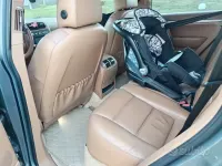 Usata Porsche Cayenne 250 CV (183 kW) 2005 Grigio SUV