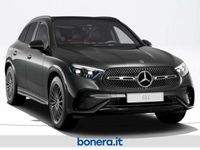 Nuova Mercedes GLC300e Advanced 333 CV (244 kW) 2026 Grigio grafite SUV