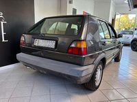 Usata VW Golf III 68 CV (50 kW) 1992 Grigio Utilitaria