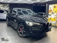 Usata Alfa Romeo Stelvio Veloce 209 CV (153 kW) 2020 Other SUV