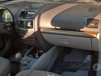 Usata Renault Clio II 75 CV (55 kW) 2001 Berlina