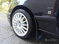 Usata Ford Sierra 215 CV (158 kW) 1991 Nero Berlina