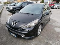 usata Peugeot 207 3p 1.6 16v Gti 175cv