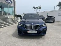 Occasion BMW X5 M Sport 231 ch (169 kW) 2022 Bleue SUV